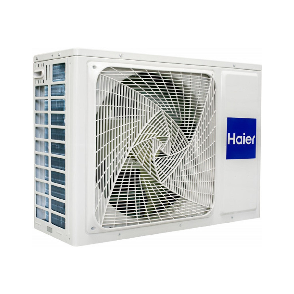 Кондиціонер Haier 1U25S2SM1FA/AS25S2SF1FA-BH - зображення 6