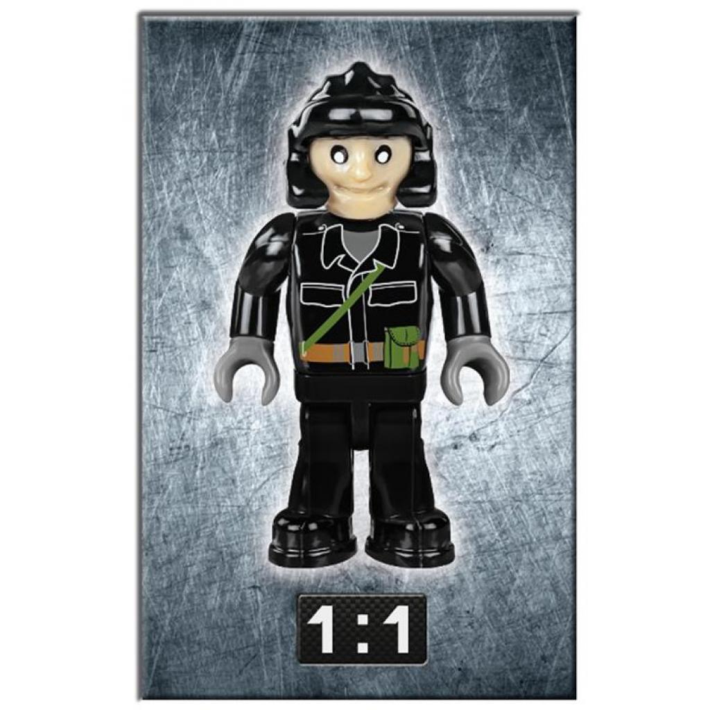 Конструктор Cobi Танк Т-72М1 550 деталей (COBI-2615) (5902251026158) - зображення 7