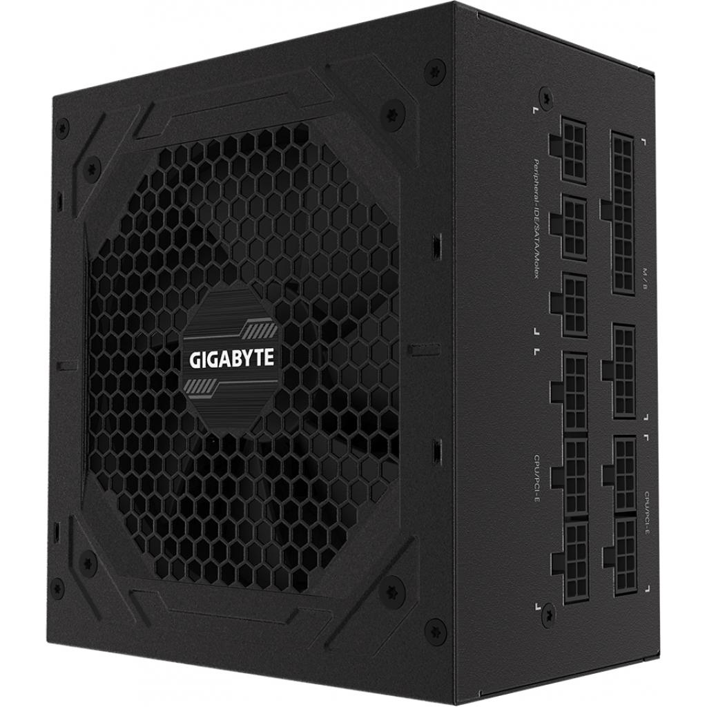 Блок живлення GIGABYTE 1000W (P1000GM) - зображення 1