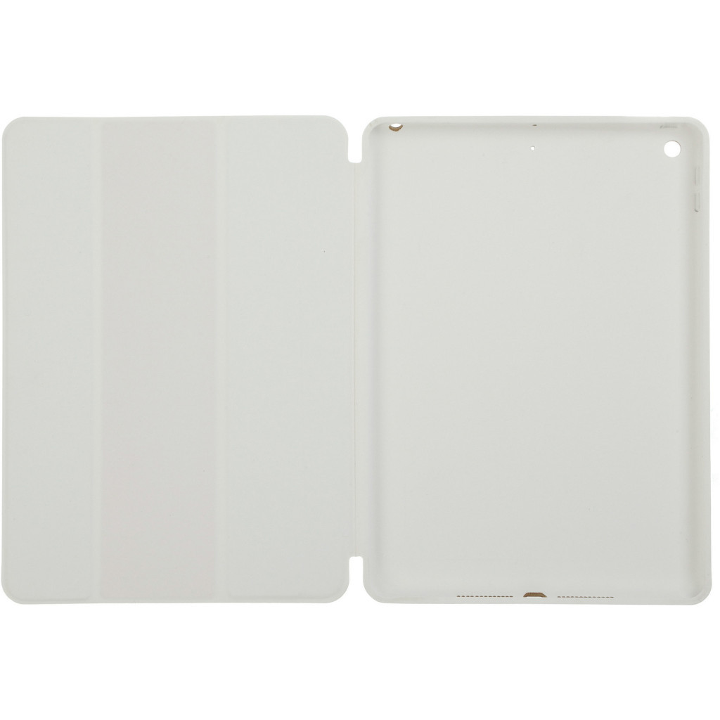Чохол до планшета Armorstandart Smart Case iPad 10.2 (2021/2020/2019) White (ARM60998) - зображення 3