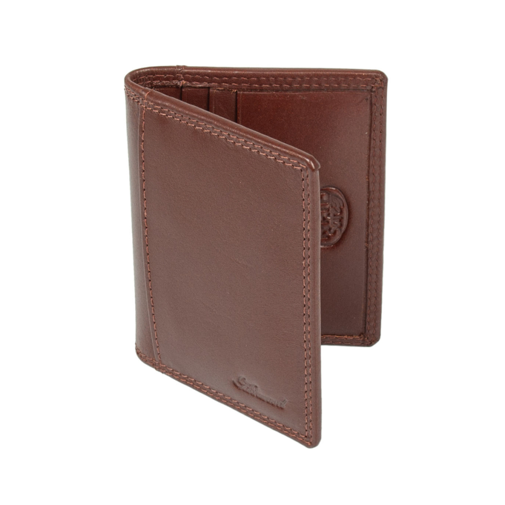 Кардхолдер Ashwood 1290 VT Tan - изображение 4