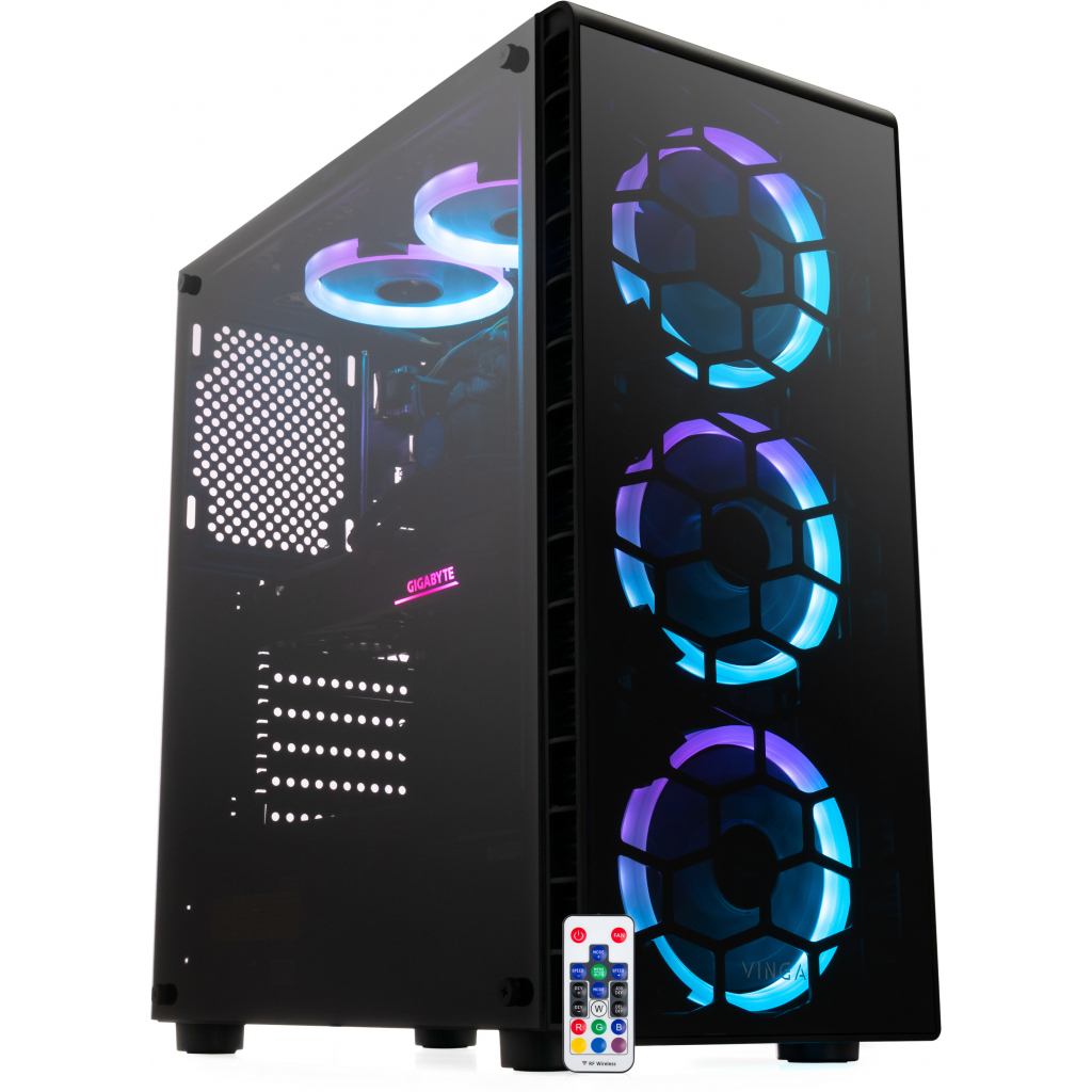 Комп'ютер Vinga Wolverine A5293 (I3M32G3060.A5293) - изображение 1