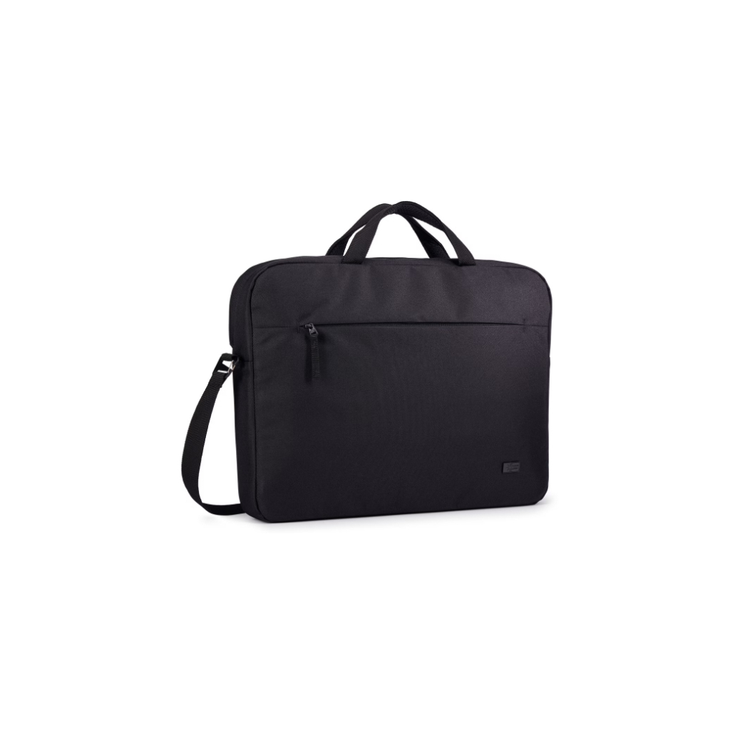 Сумка для ноутбука Case Logic 15.6" Invigo Eco Attache INVIA-116 Black (3205103) - зображення 1