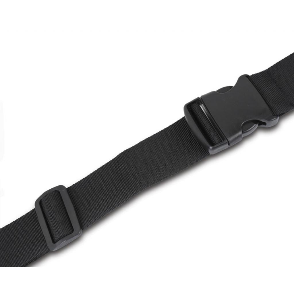 Сумка для інструмента Stanley пояс тесляра нейлоновий 600ден (1-96-178) - зображення 2