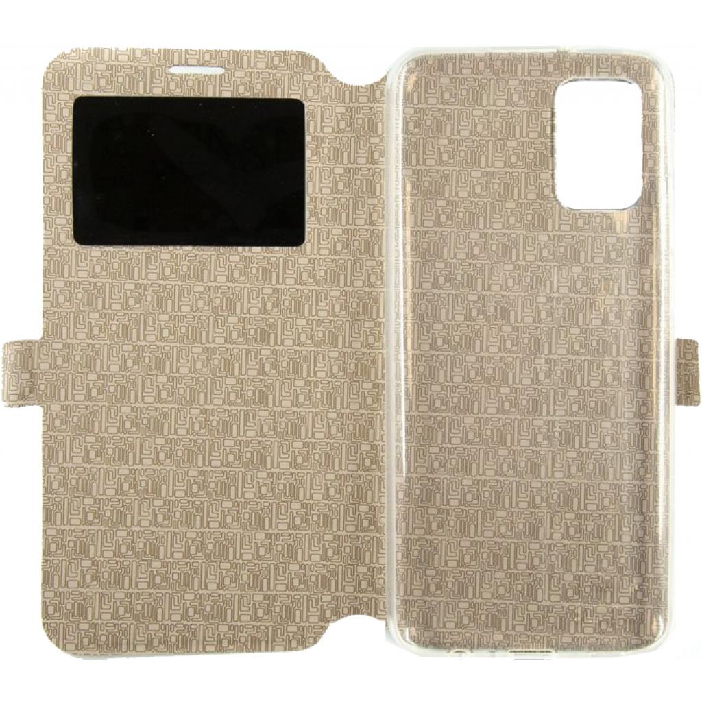 Чохол до мобільного телефона Dengos Samsung Galaxy A02s (A025) (butterfly) (DG-SL-BK-287) - зображення 3