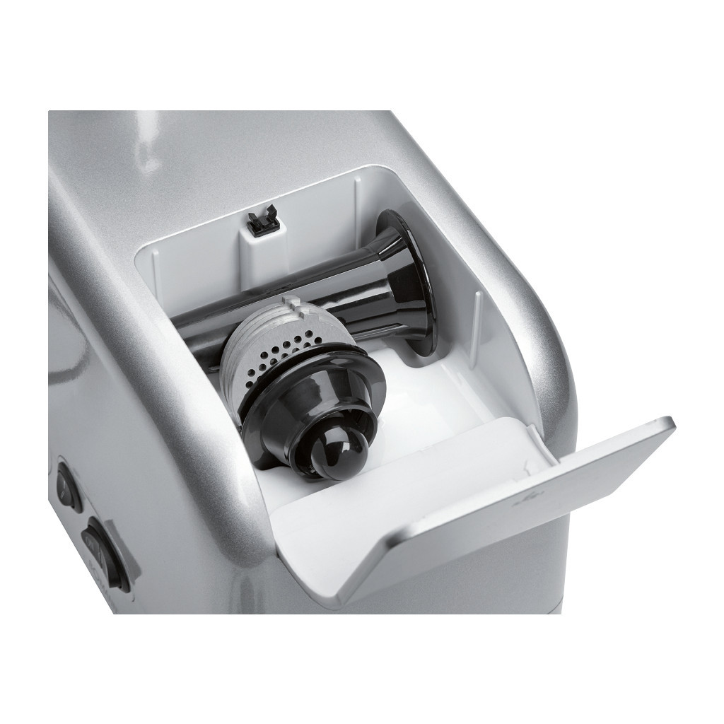 М'ясорубка Bomann FW 447 СВ (FW447СВ) - зображення 3