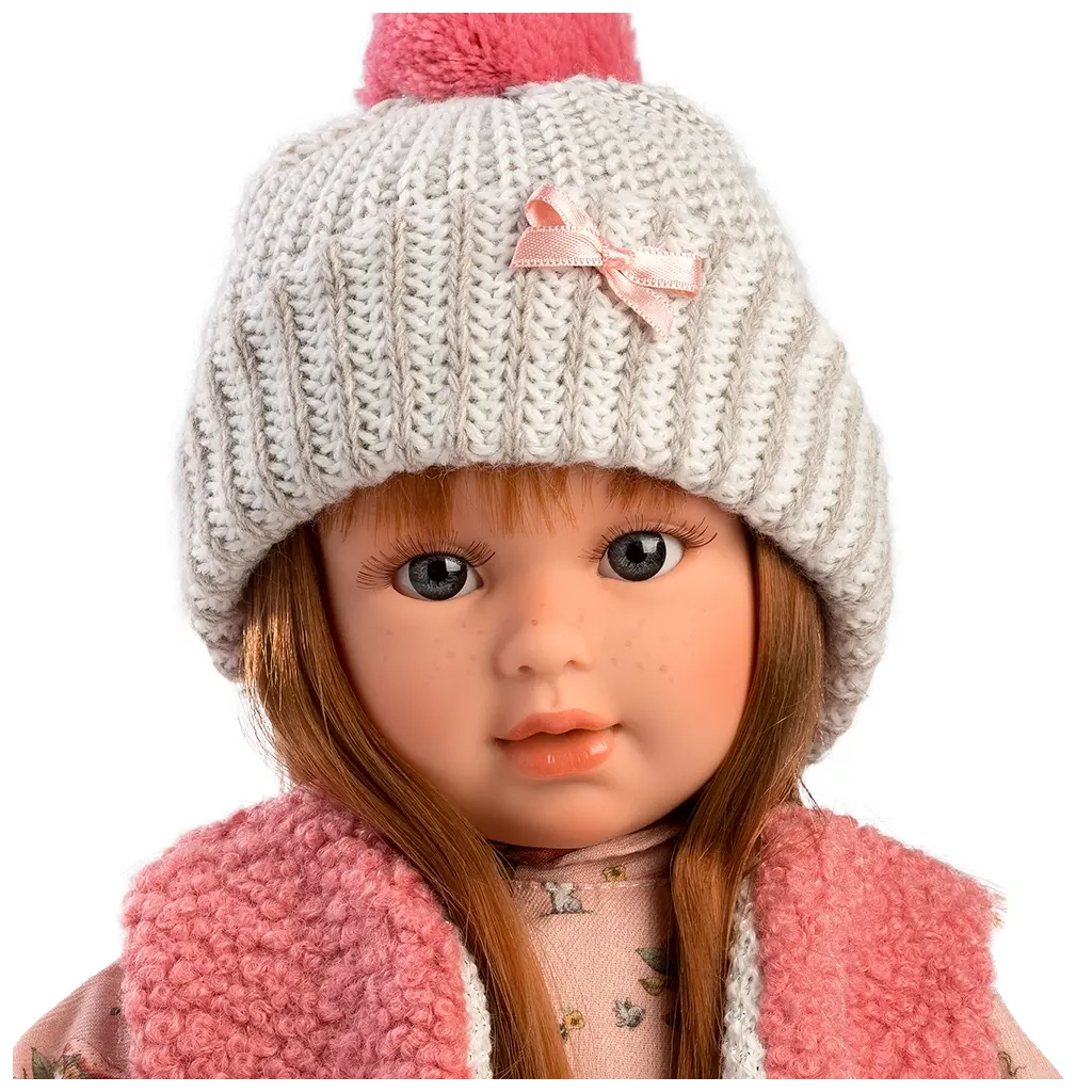 Лялька Llorens Sofia, 40 см (54039) - зображення 3