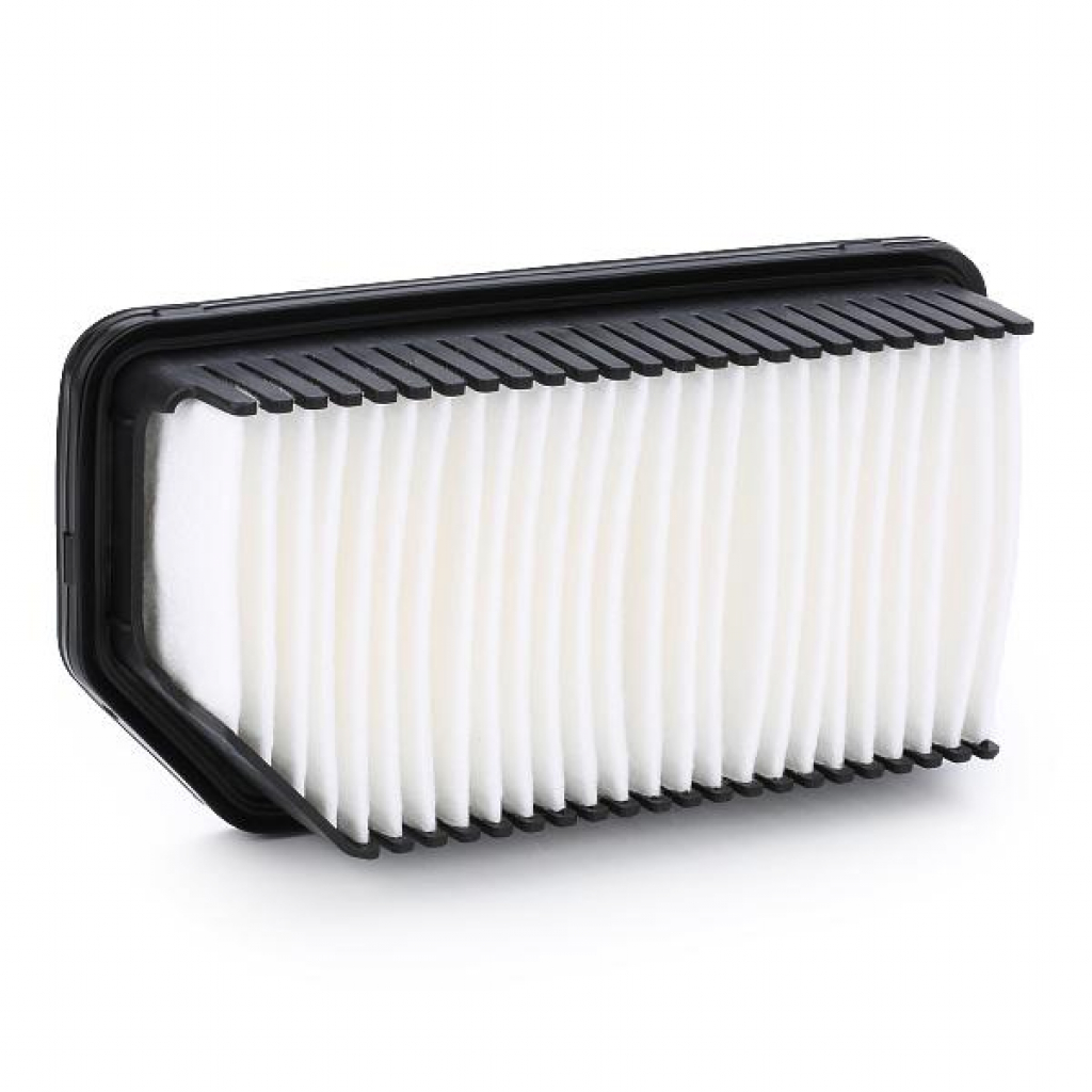 Повітряний фільтр для автомобіля Bosch F 026 400 137 - зображення 1