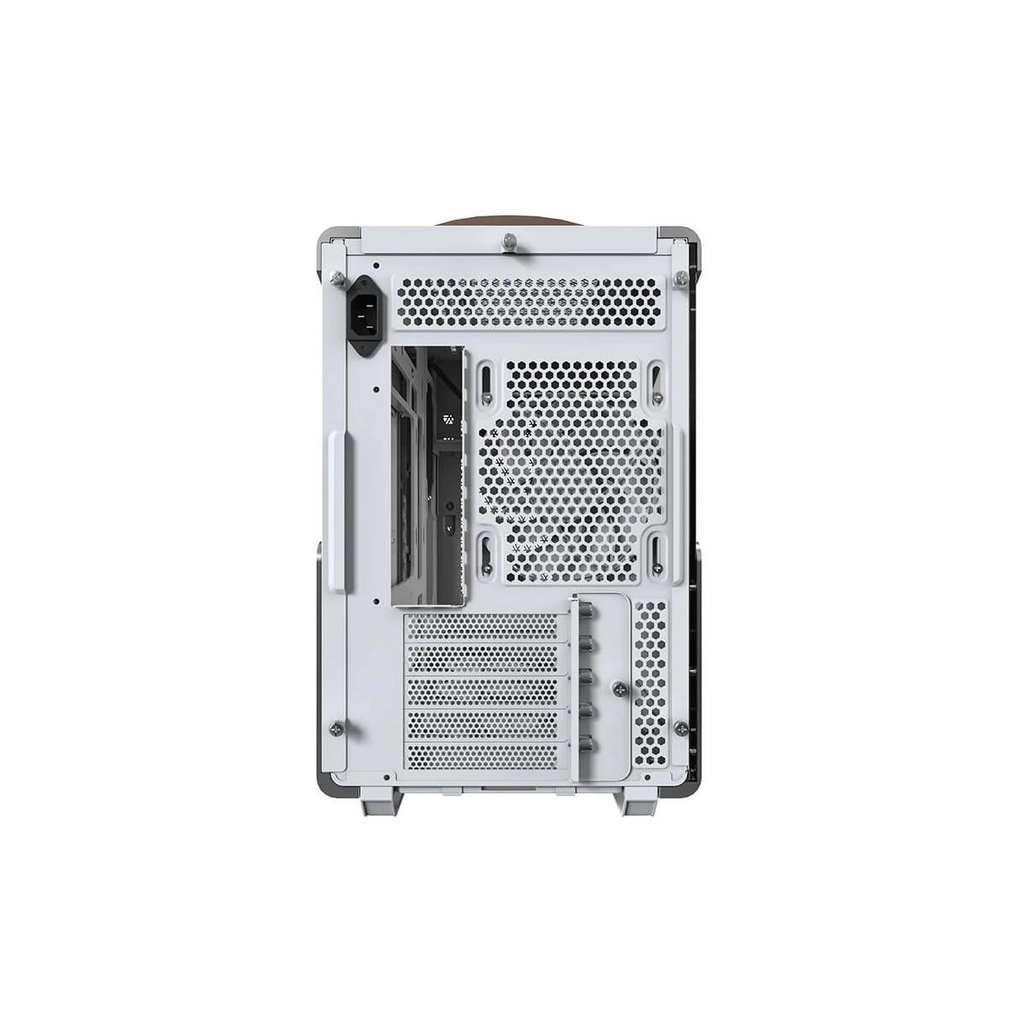 Корпус MONTECH HERITAGE PRO (W) - зображення 6