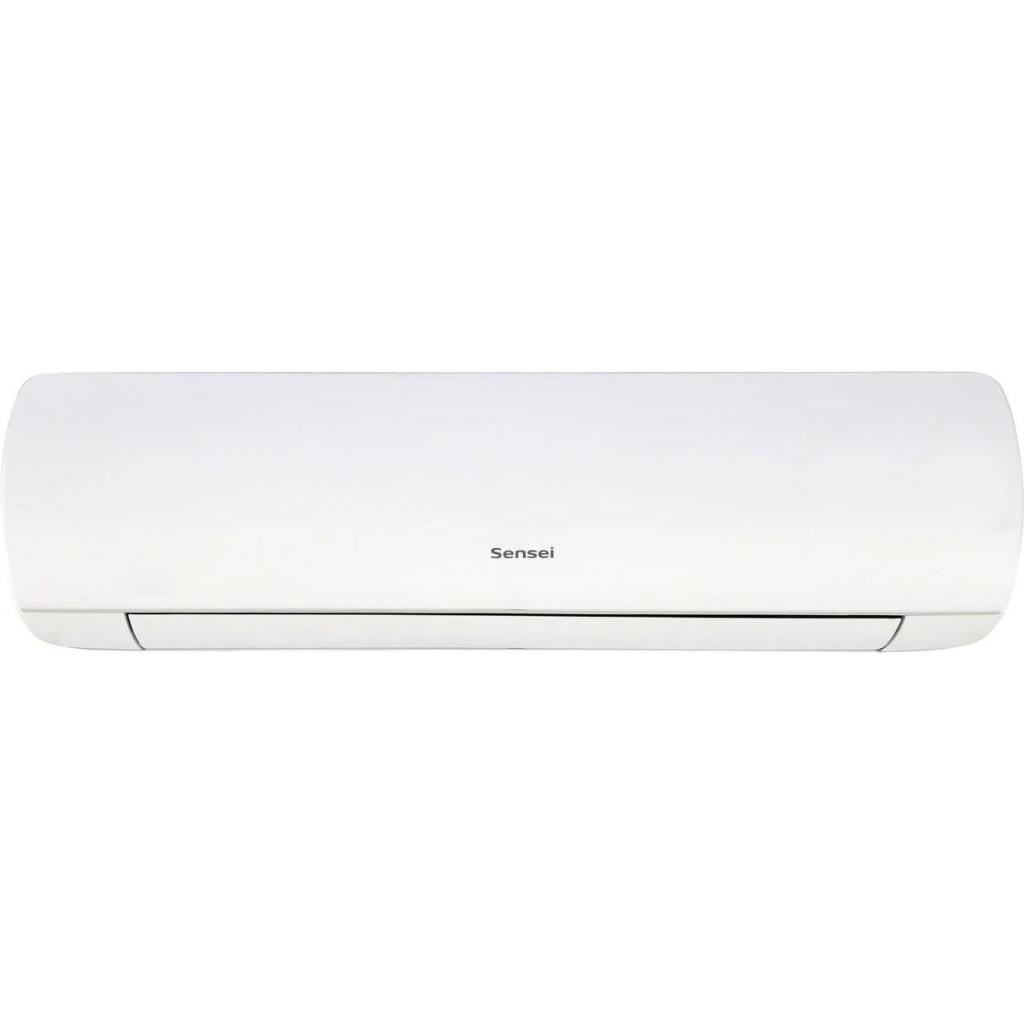 Кондиціонер Sensei SAC-12HSWH/I - зображення 1