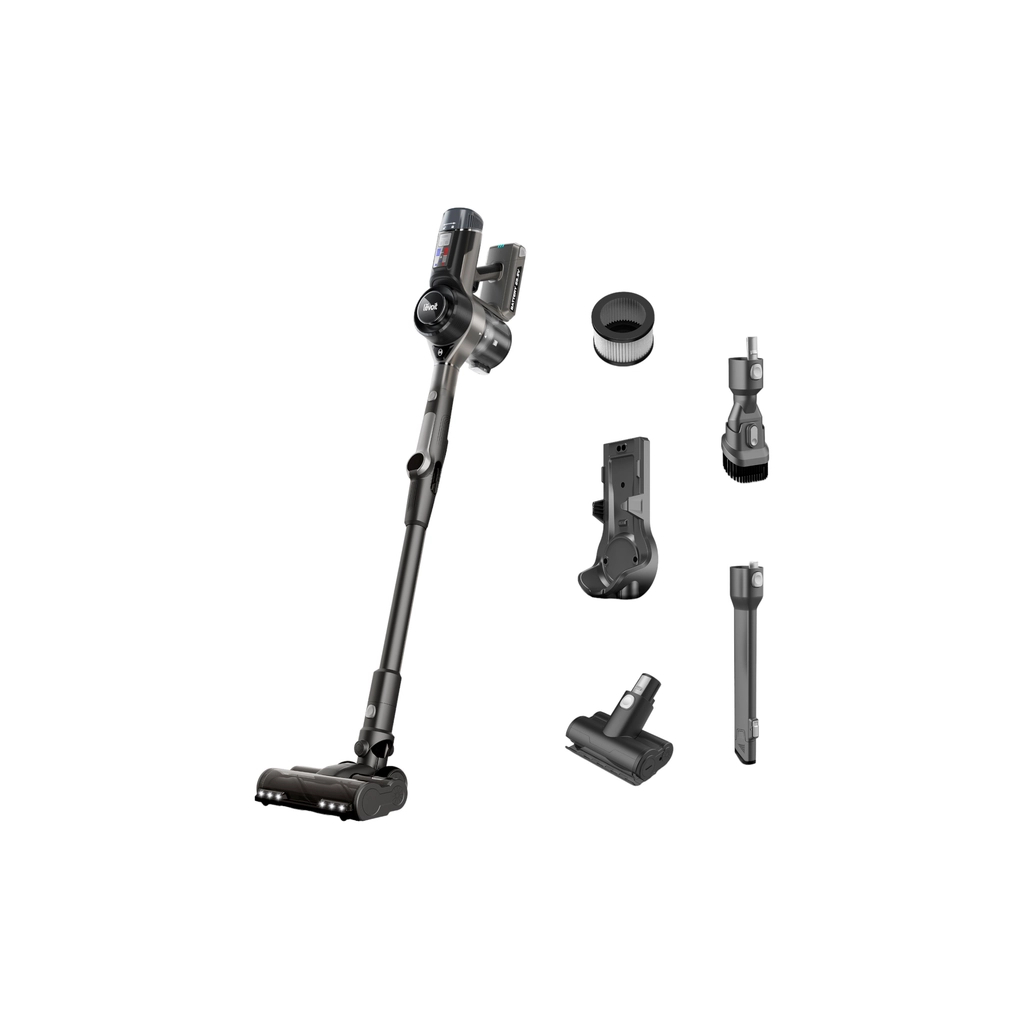 Пилосос Levoit VortexIQ 40 LSV-VF401-AEU (HEAPVCLVNEU0005Y) - изображение 1