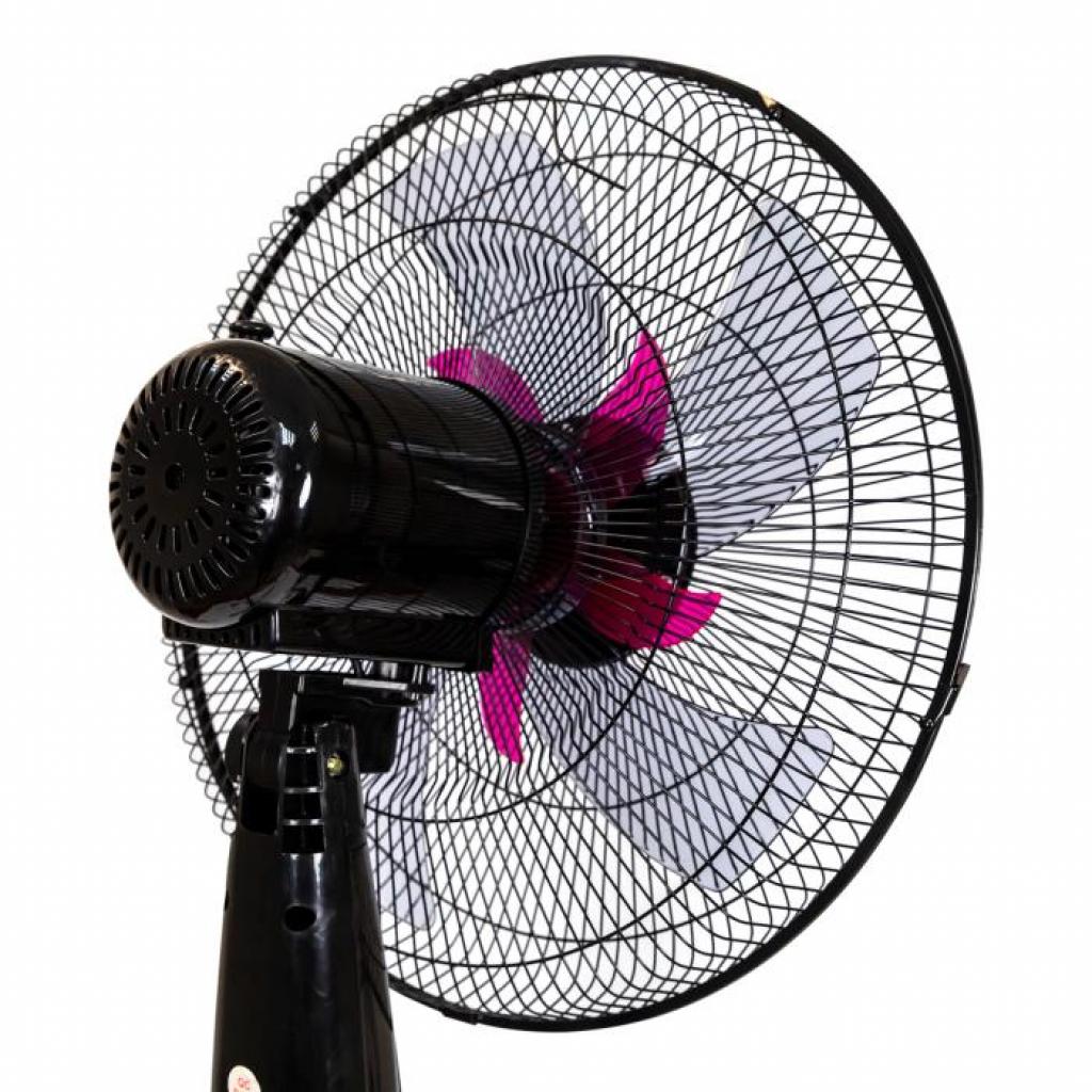 Вентилятор Rotex RAF70-B Double Blade - зображення 6