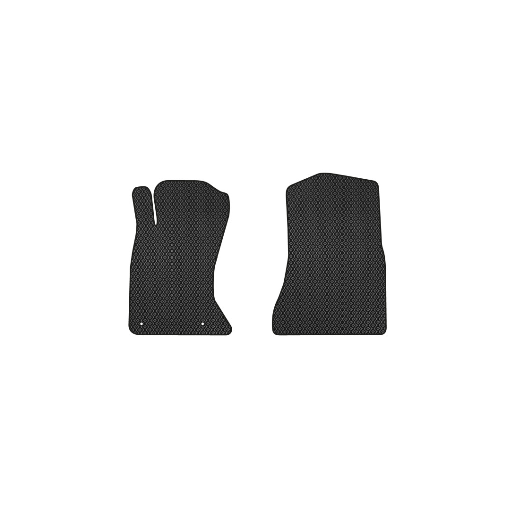 Килимок в салон EVAtech передні Lexus IS (XE2) 4WD 2005-2013 2 по (LS22935A2LA2RBB) - зображення 1