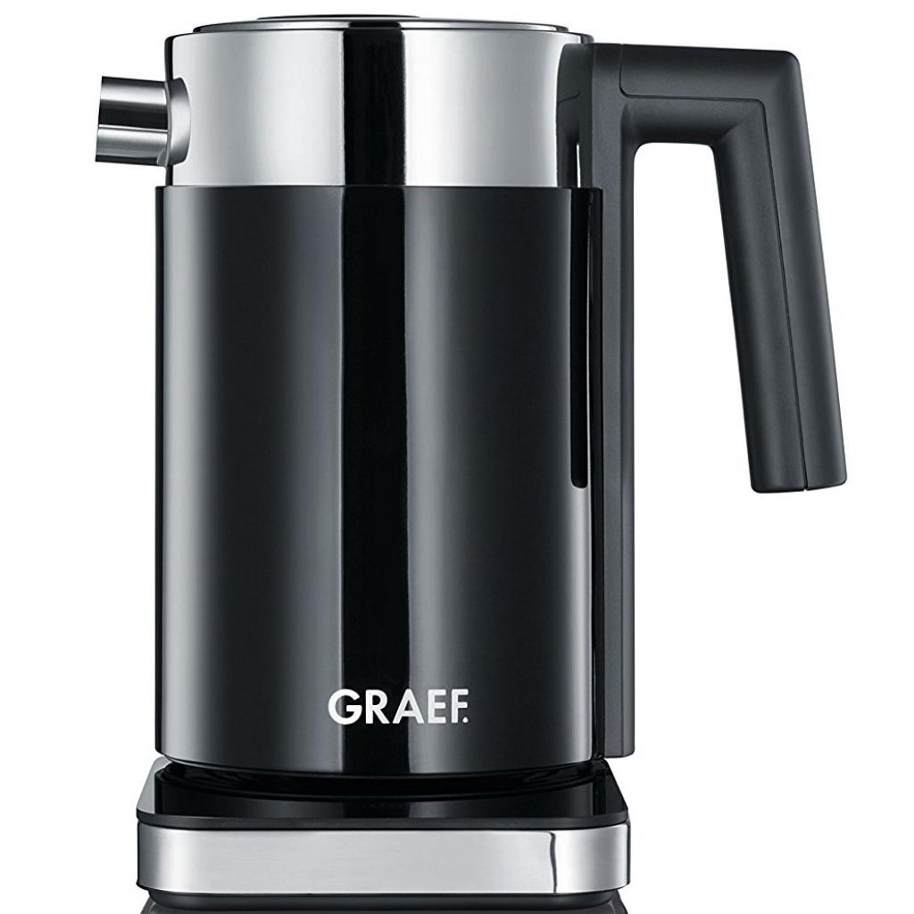 Електрочайник Graef WK 502 (WK502) - зображення 2