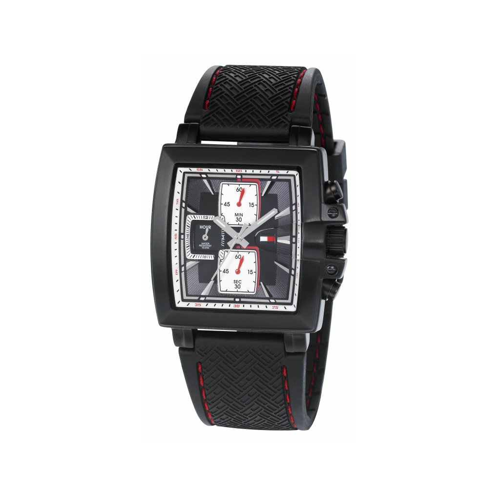 Наручний годинник Tommy Hilfiger 1790599 - зображення 1