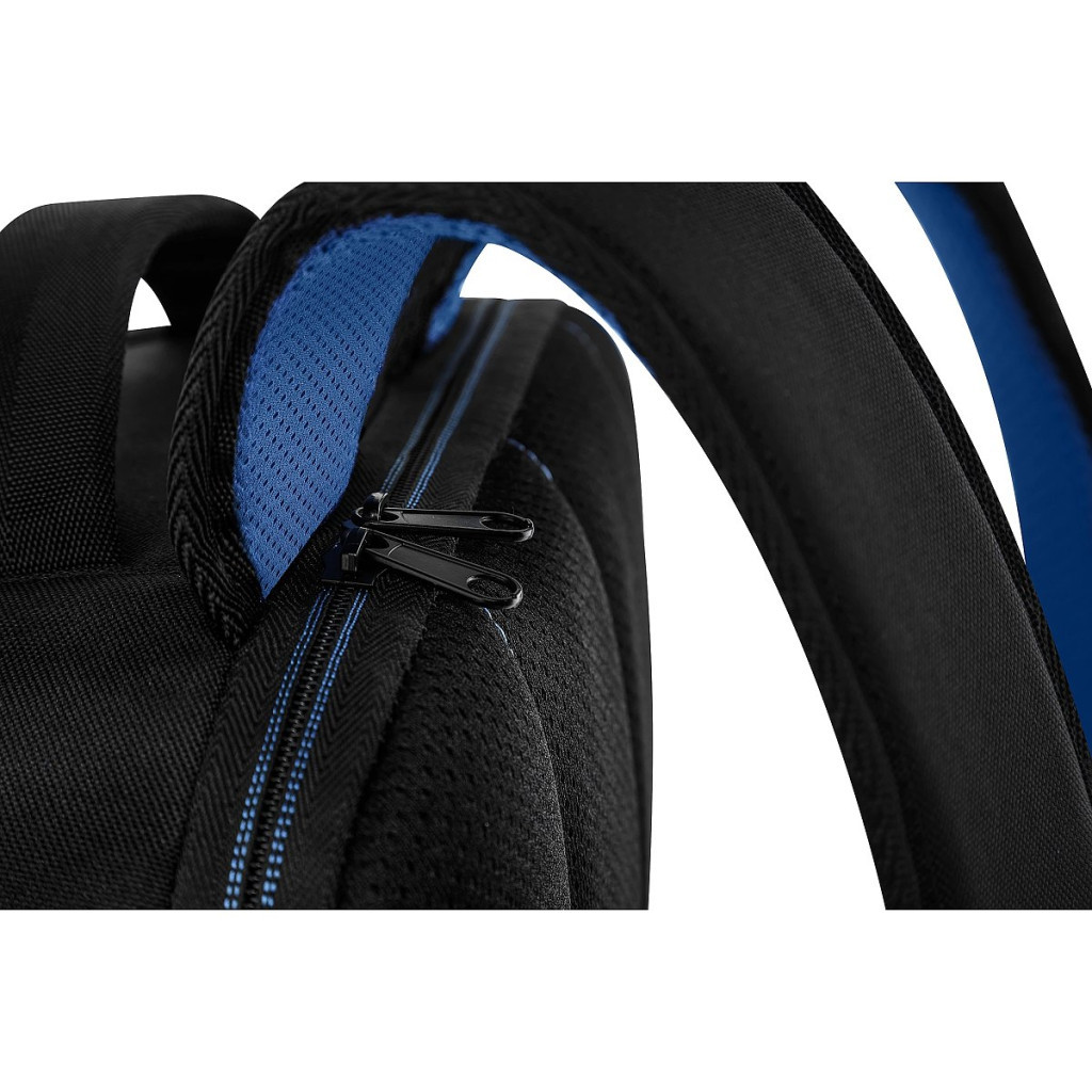 Рюкзак для ноутбука Dell 15.6" Essential Backpack ES1520P (460-BCTJ) - зображення 9