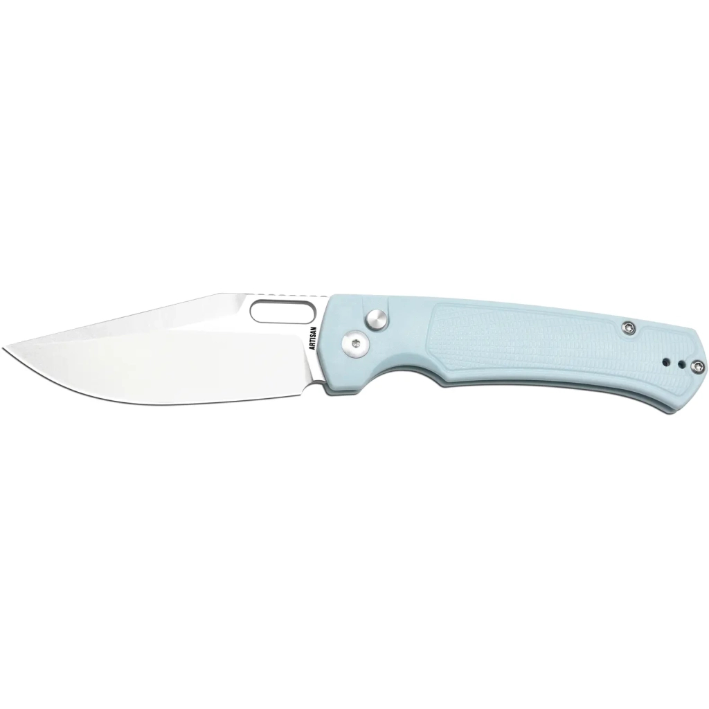 Ніж Artisan Revel Mint Green (1867P-MG) - зображення 1