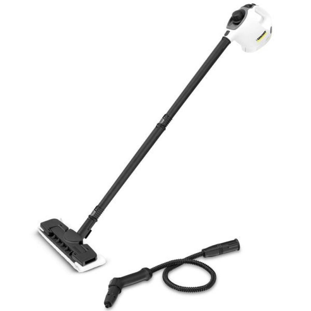 Пароочищувач Karcher SC 1 Premium white (1.516-360.0) - изображение 5