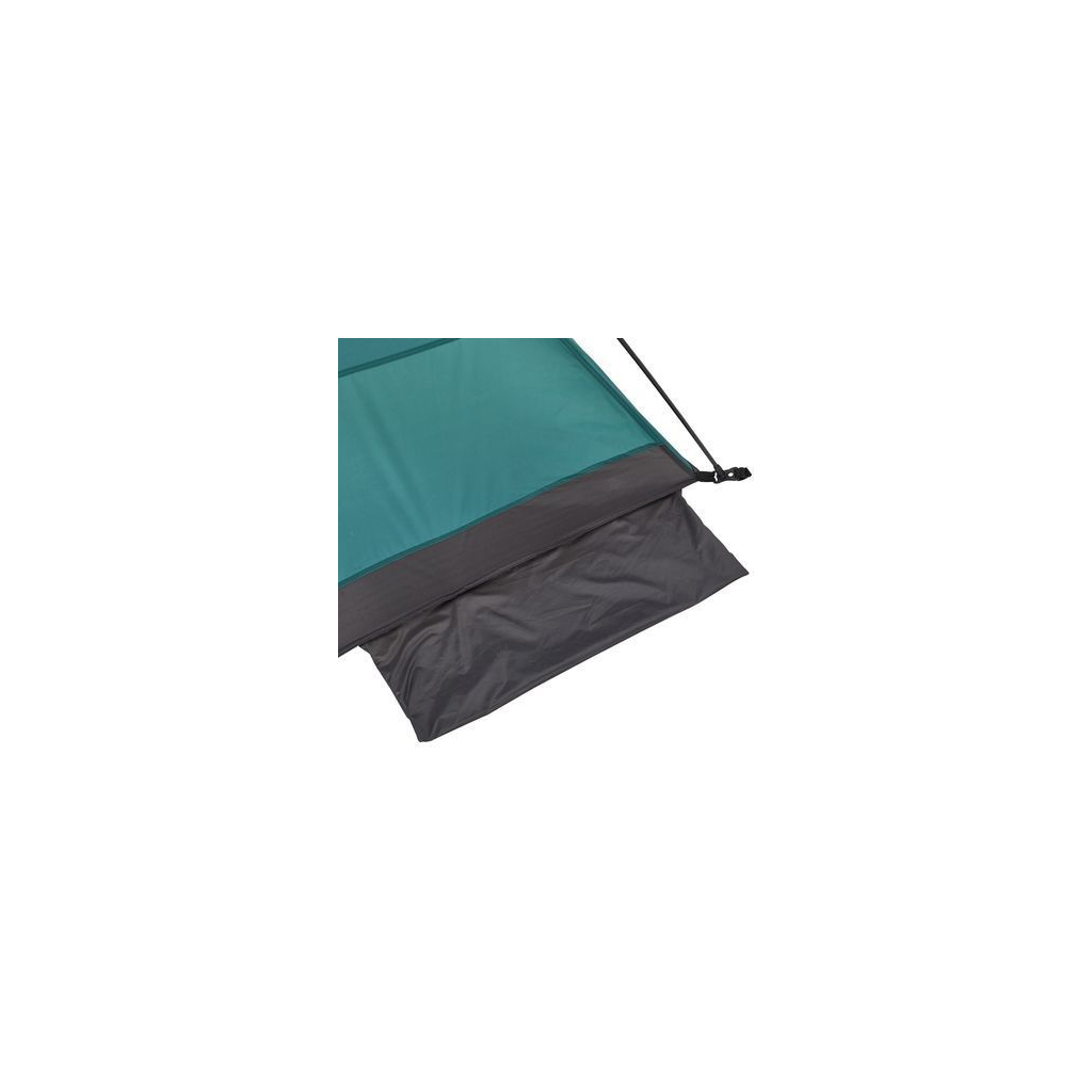 Намет Uquip Buzzy UV 50+ Blue/Grey (241002) (DAS301052) - изображение 13