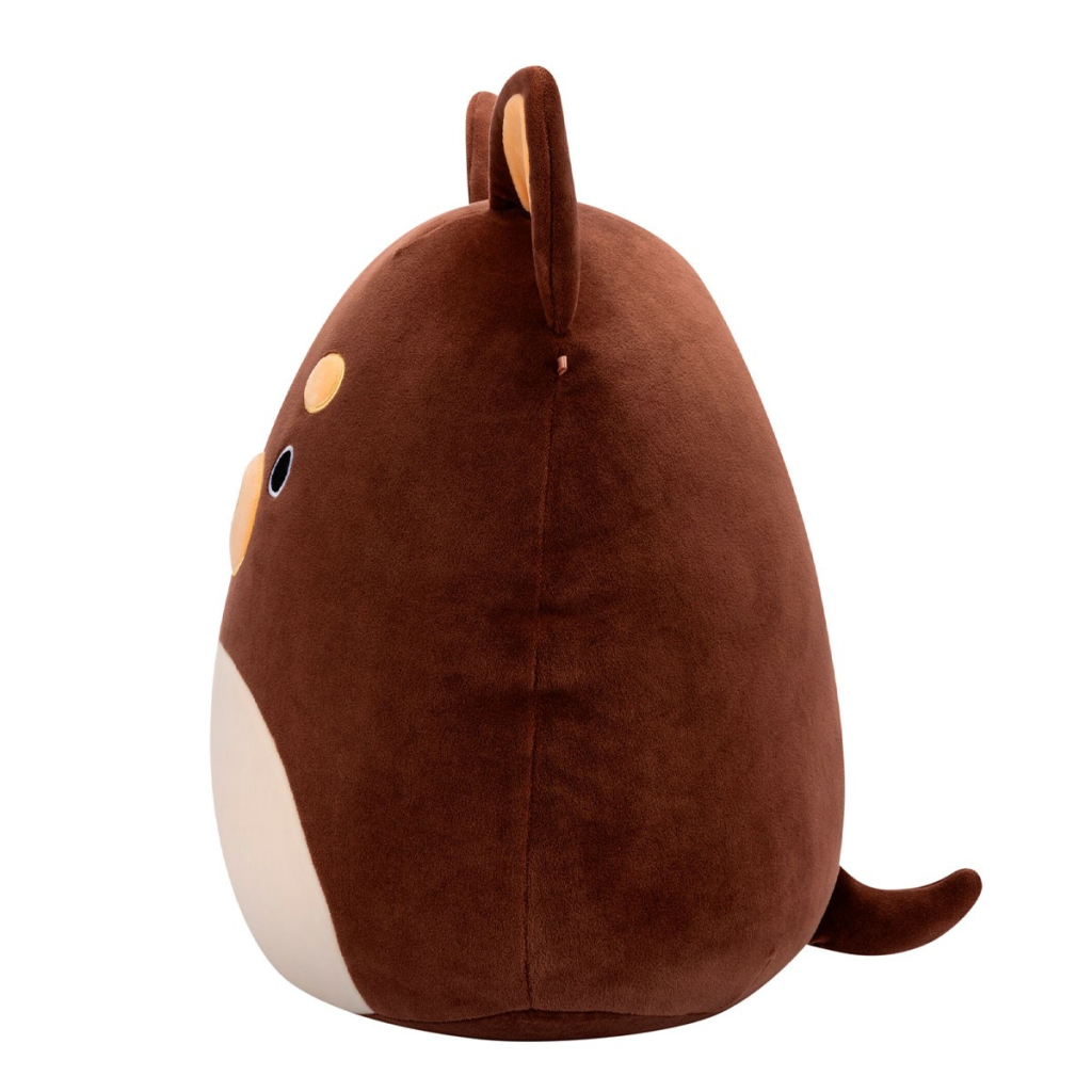 М'яка іграшка Squishmallows Чихуахуа Баркевіна 36 см (SQCR06740) - зображення 3