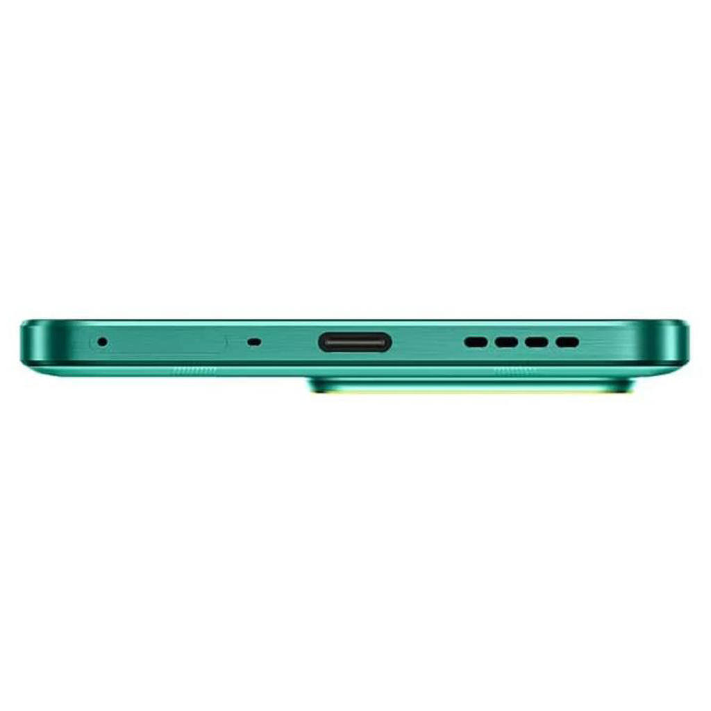 Мобільний телефон realme GT 7 Dream Edition 16/512GB Aston Martin Green (GT 7 Dream Edition) - зображення 6