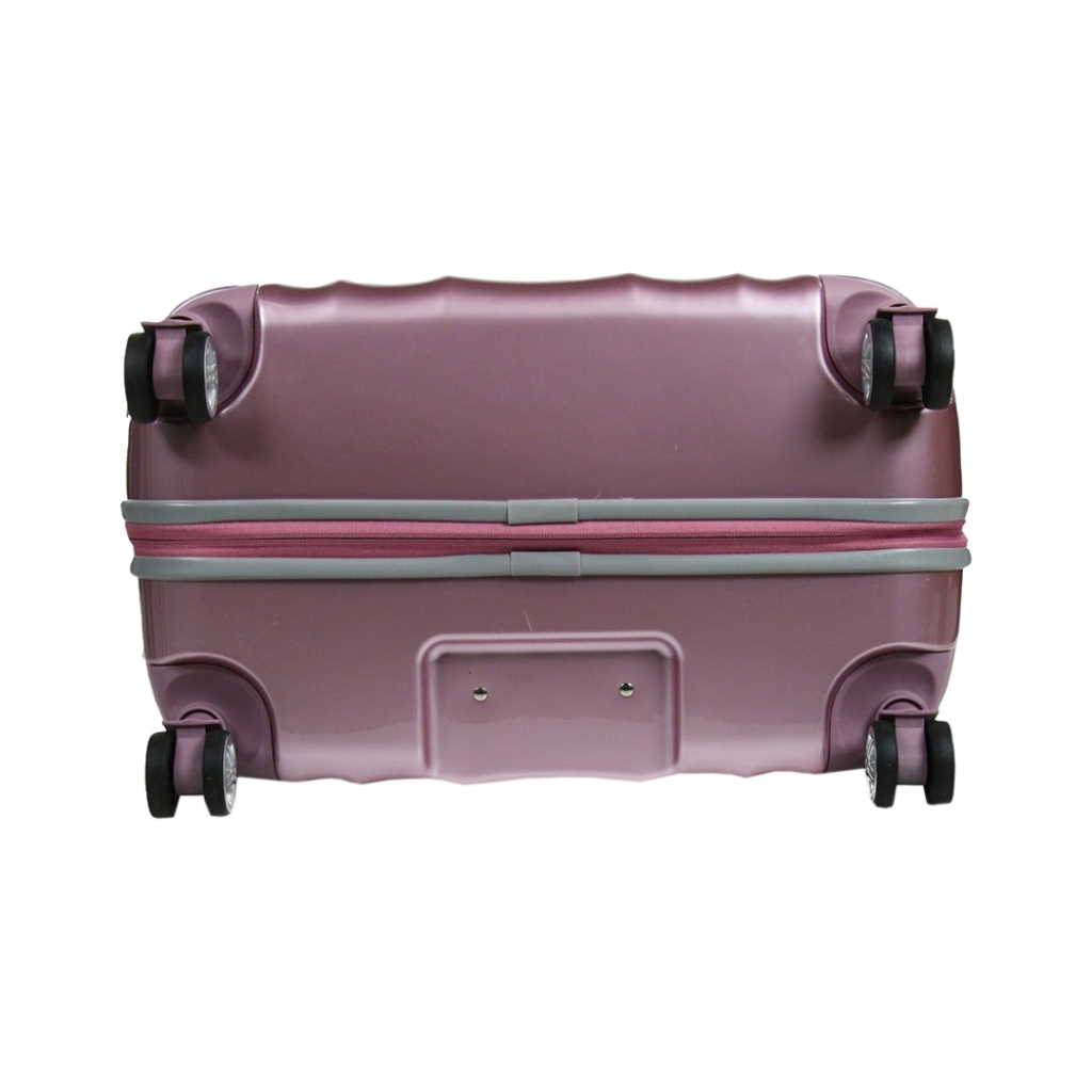 Валіза Titan Sportlight Flash Wild Rose M (Ti831405-12) - зображення 7