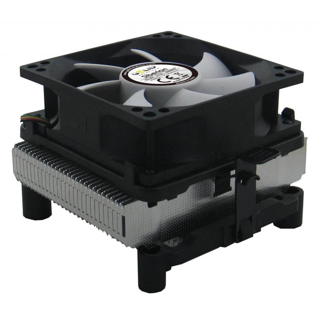 Кулер до процесора Gelid Solutions Siberian (CC-Siberian-01) - зображення 2