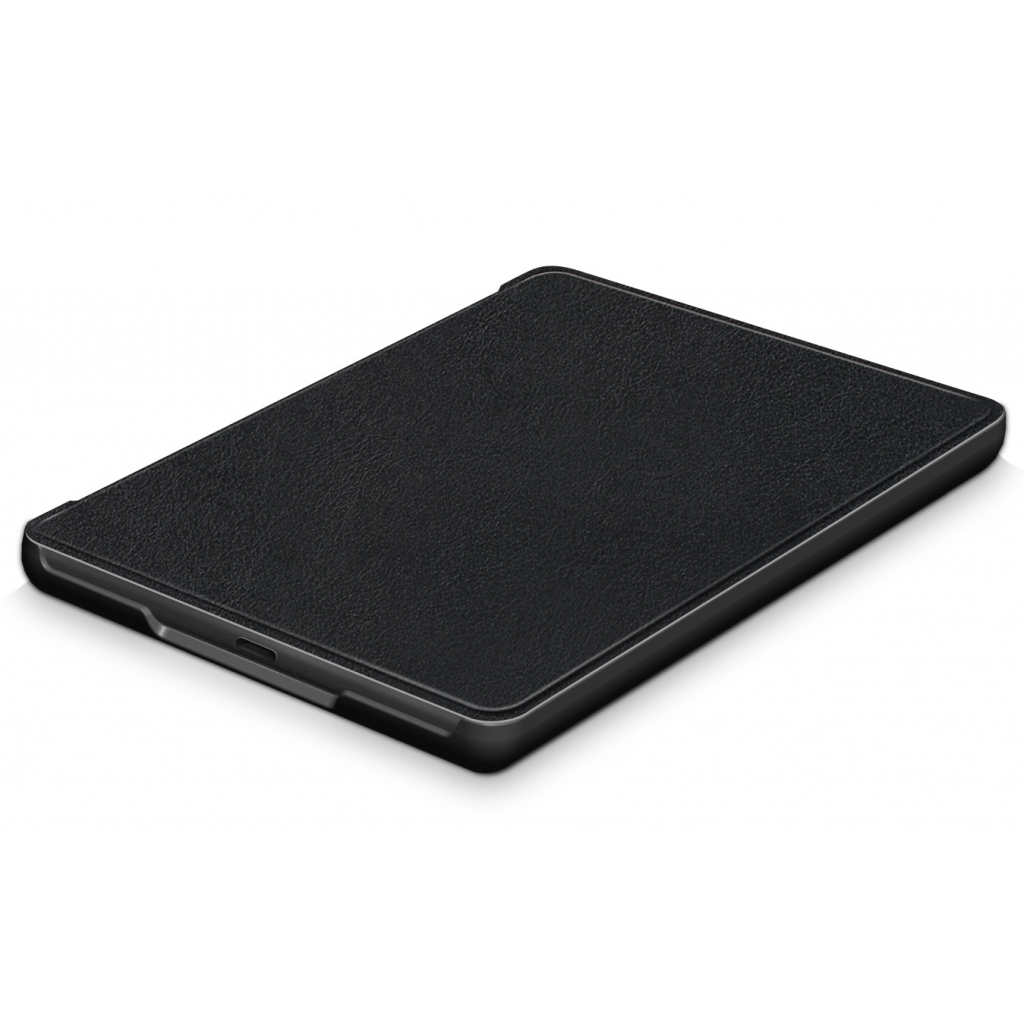 Чохол до електронної книги BeCover Smart Case Amazon Kindle Paperwhite 11th Gen. 2021 Black (707202) - зображення 3