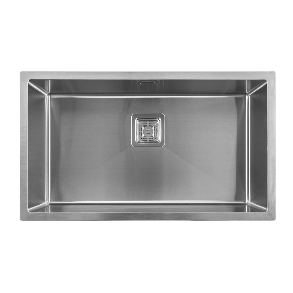 Мийка кухонна Weilor ALLERHAND WRX 7745 - зображення 1