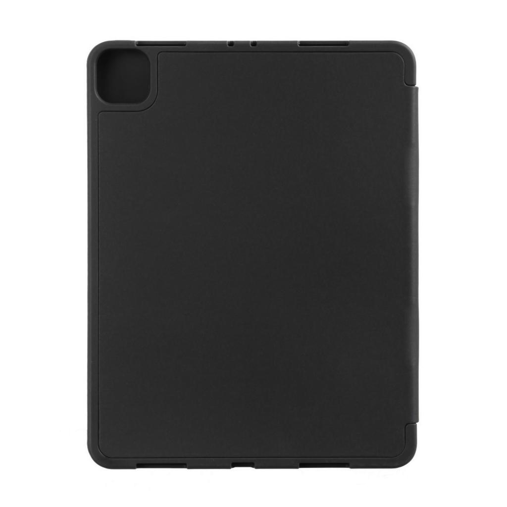 Чохол до планшета BeCover Pencil Apple iPad Pro 12.9 2020/21/22 Black (704996) - зображення 2