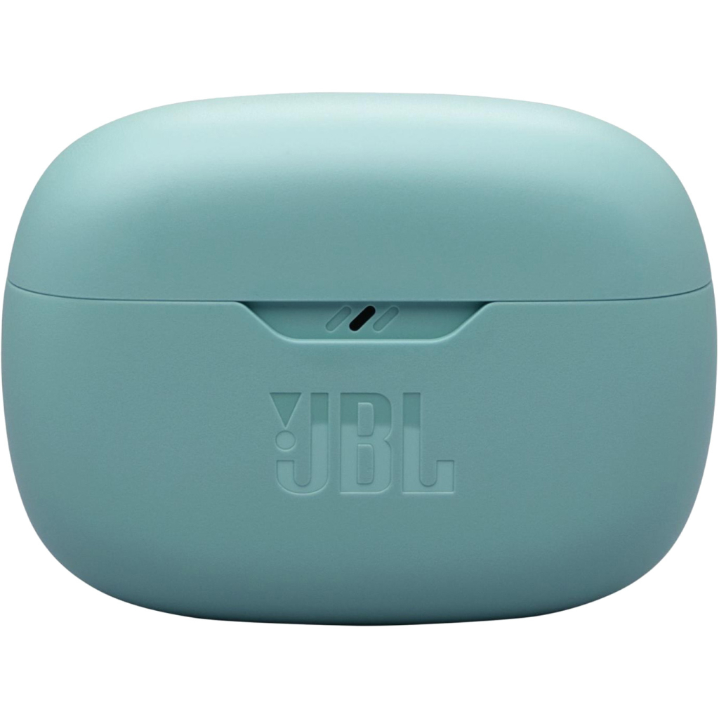 Навушники JBL Wave Beam 2 Blue (JBLWBEAM2BLU) - зображення 7