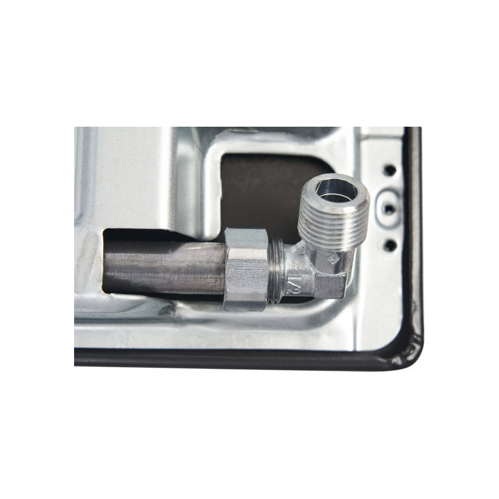 Варочна поверхня Whirlpool TGML661NB - изображение 10