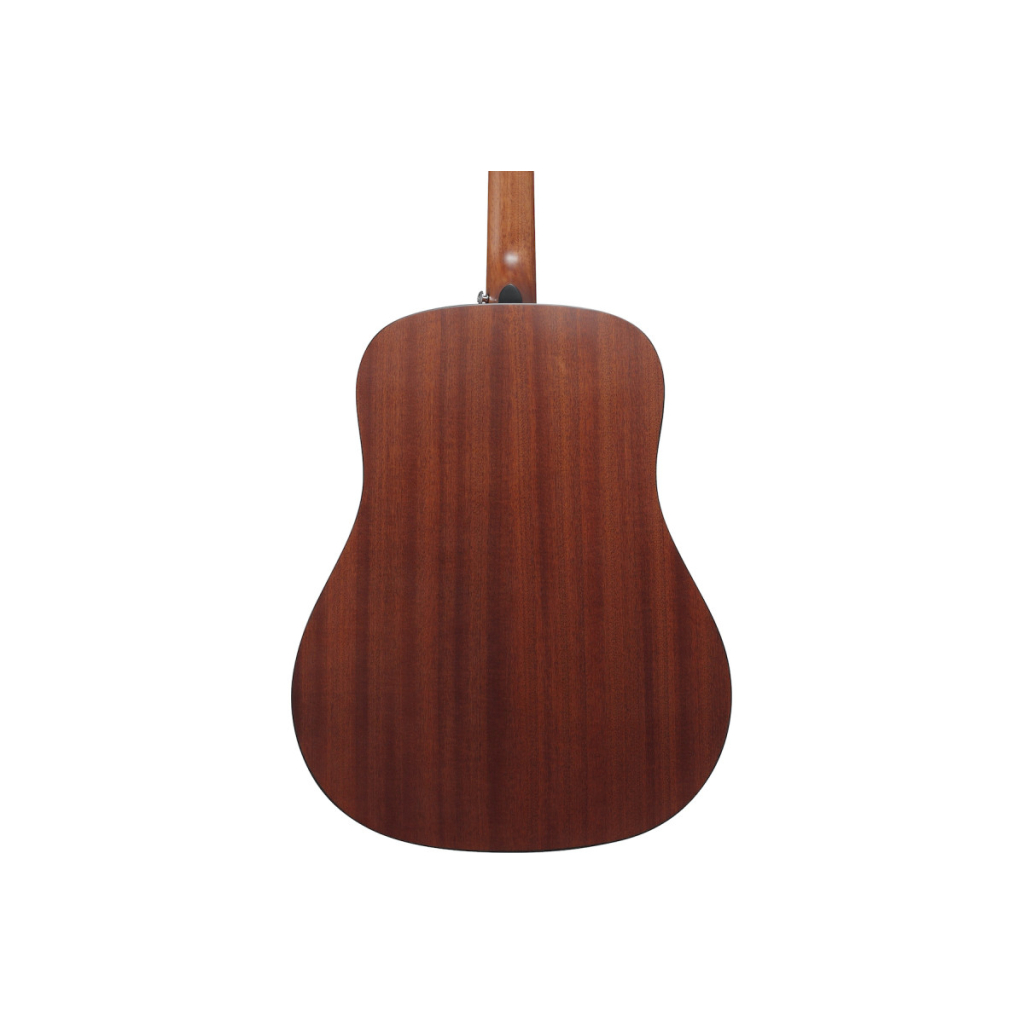 Гітара акустична Ibanez AAD50-LG (232725) - зображення 5