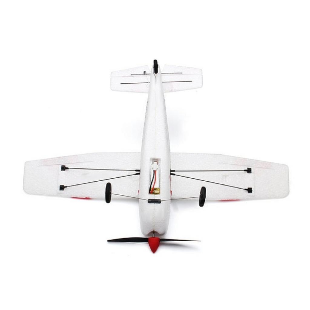 Радіокерована іграшка VolantexRC Літак Trainstar Mini 761-1 400мм RTF (TW-761-1) - зображення 4