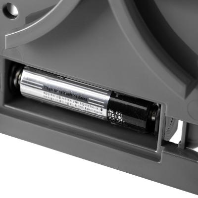 Портативна газова плитка Kovea Grace Twin Stove (AL II Chef Master) KB-0812 (8806372095437) - зображення 5