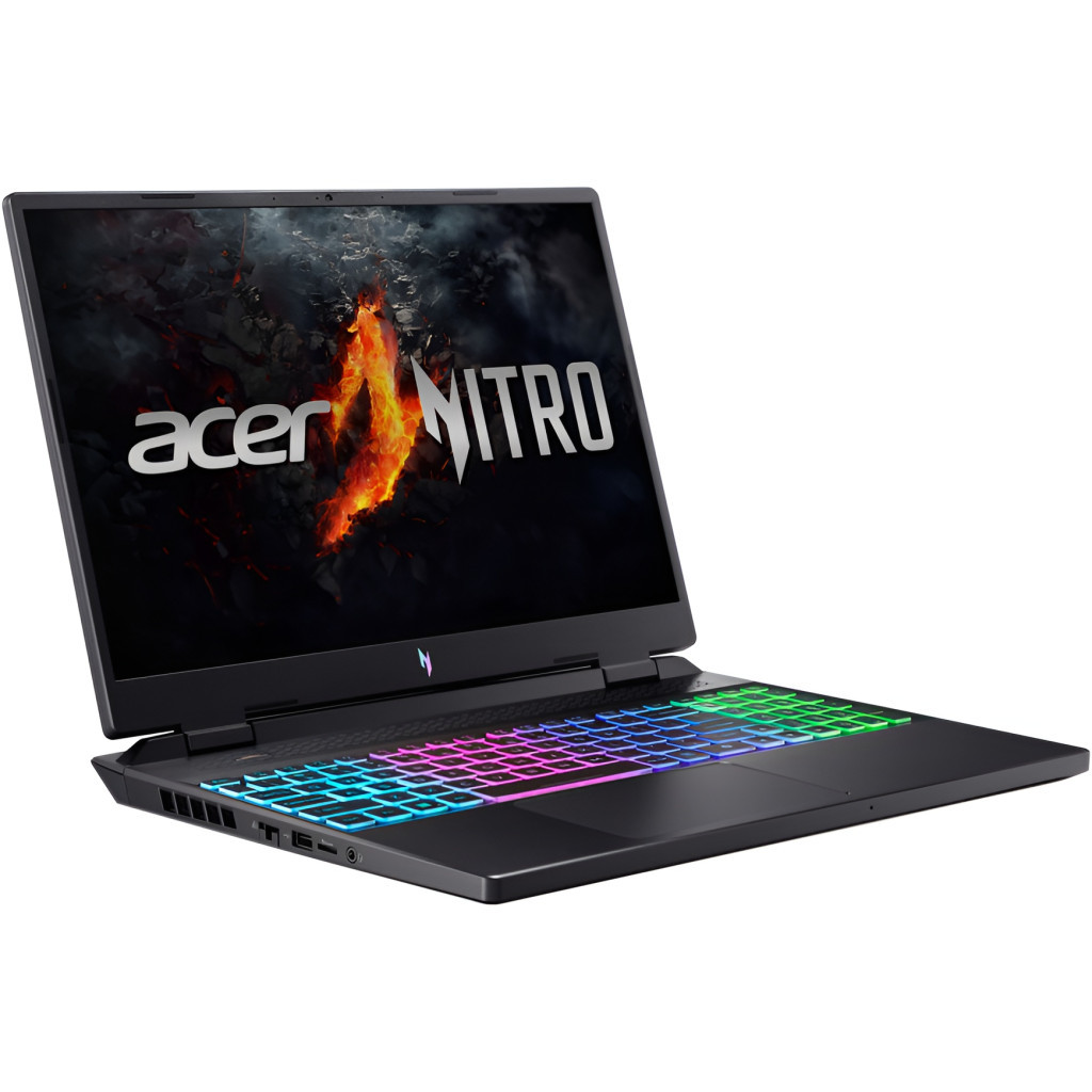 Ноутбук Acer Nitro 16 AN16-42 (NH.QSLEU.001) - зображення 2