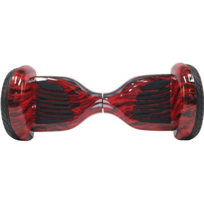 Гіроборд Rover XL5 10.5" Flame red - зображення 3