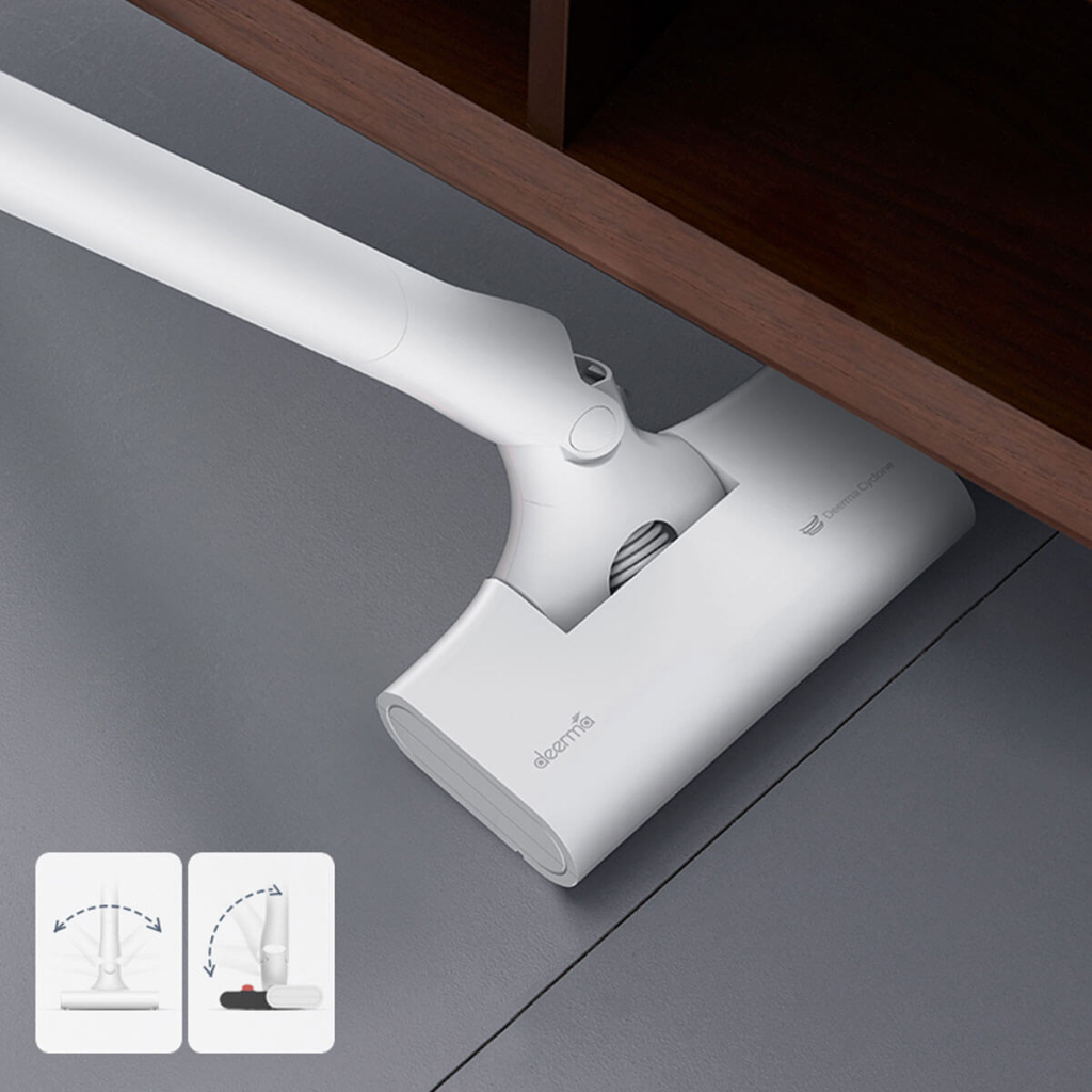 Пилосос Deerma VC01MAX - зображення 8