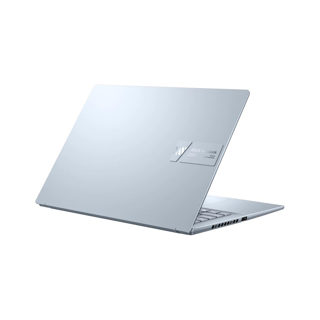 Ноутбук ASUS Vivobook S 14X OLED S5402ZA-M9164W (90NB0X33-M008M0) - зображення 4