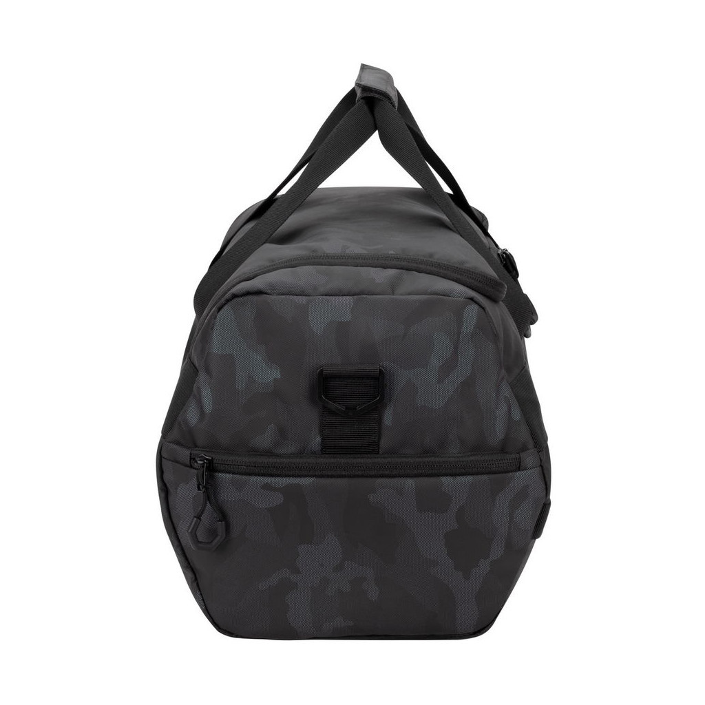 Дорожня сумка RivaCase Sherwood 30л Хакi (7641 (Navy Camo)) - зображення 6