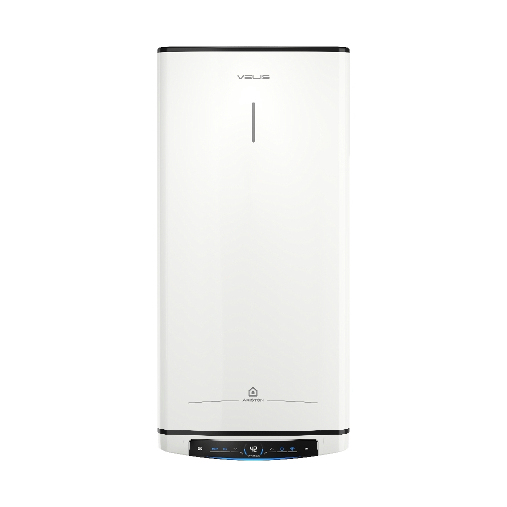 Бойлер Ariston VELIS PRO DRY WIFI 80 EU (3100909) - зображення 1