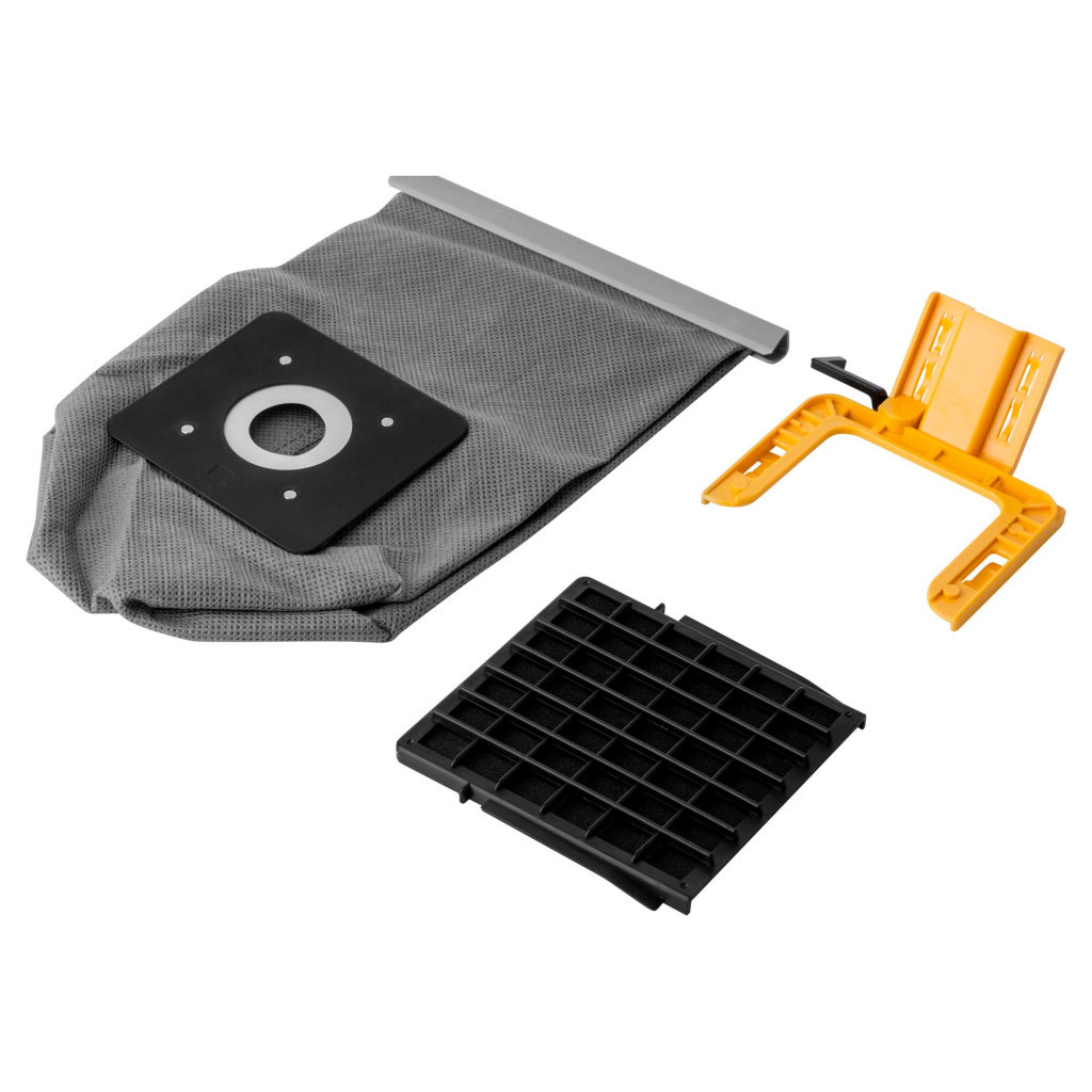 Пилосос Sencor SVC900-EUE2 - зображення 10