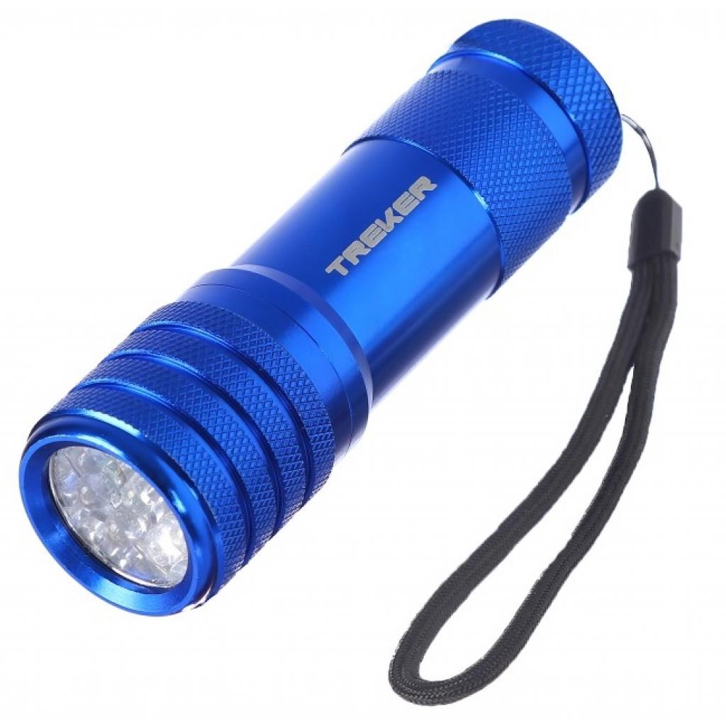 Ліхтар Treker LP-8615 - зображення 1