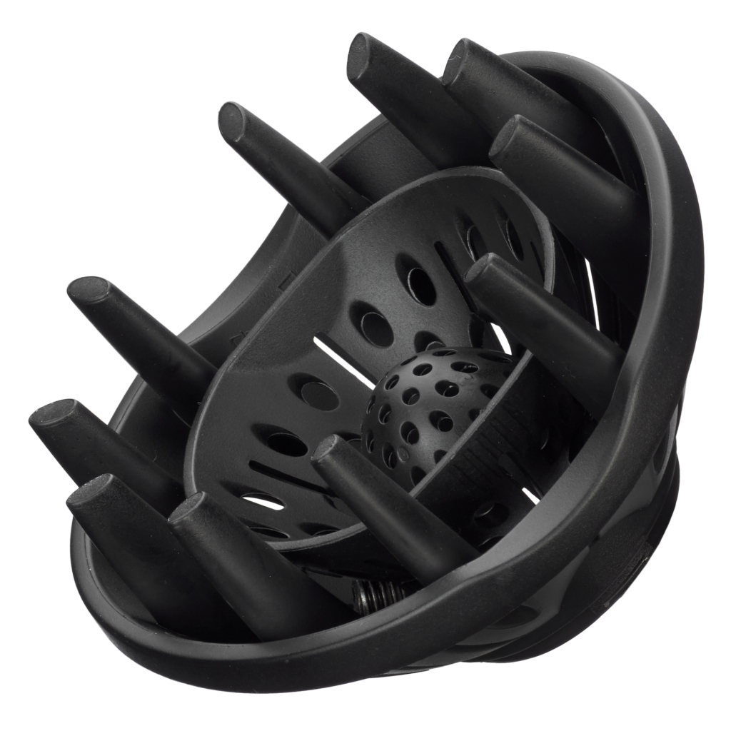 Фен Babyliss D373E - зображення 5