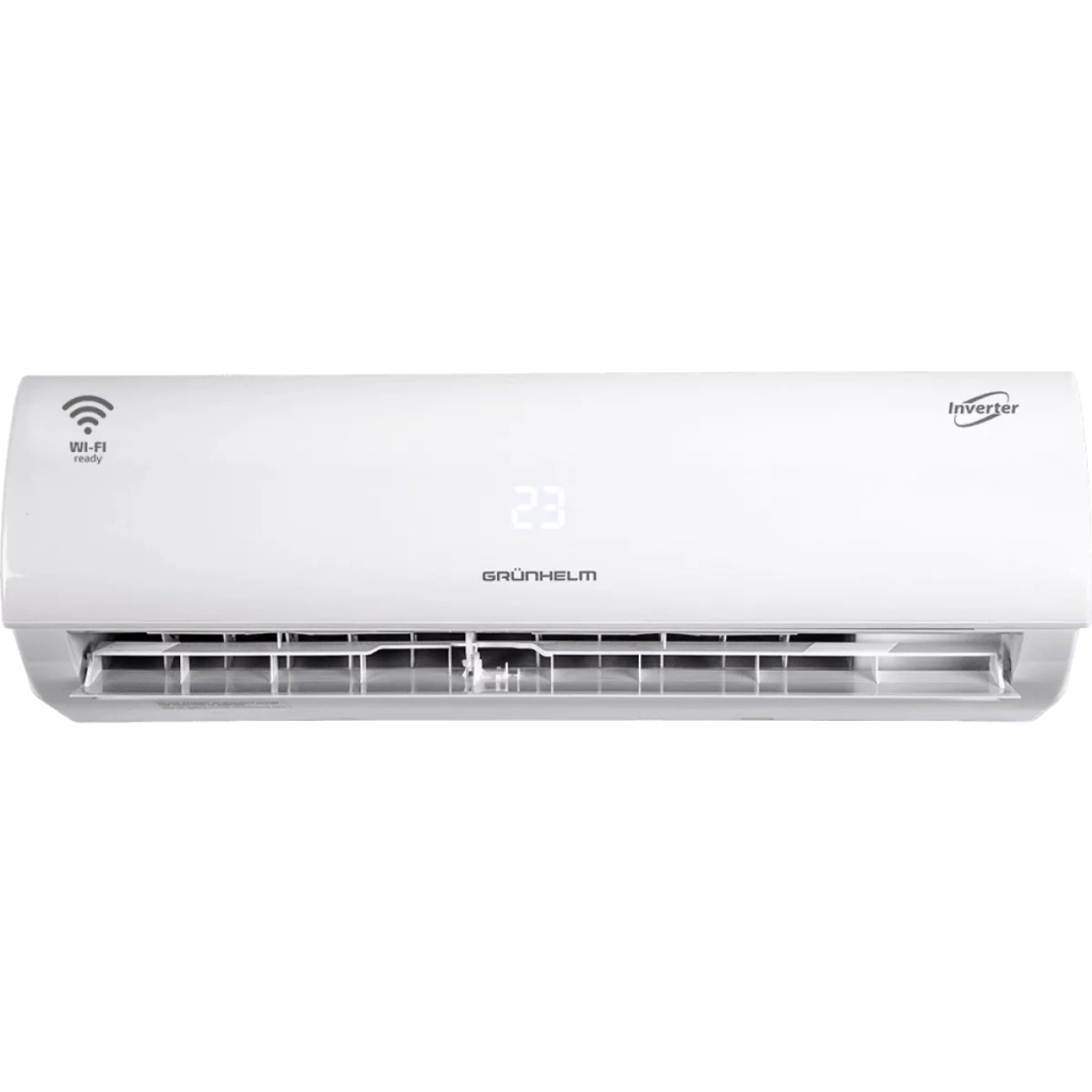 Кондиціонер Grunhelm GAC-07GH-IWF - зображення 2