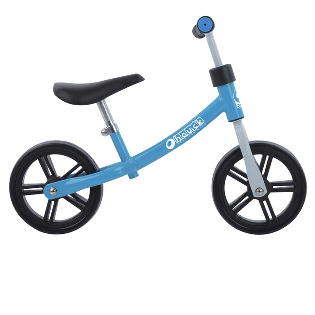 Біговел Hauck Eco Rider Blue (81101-0) - зображення 3