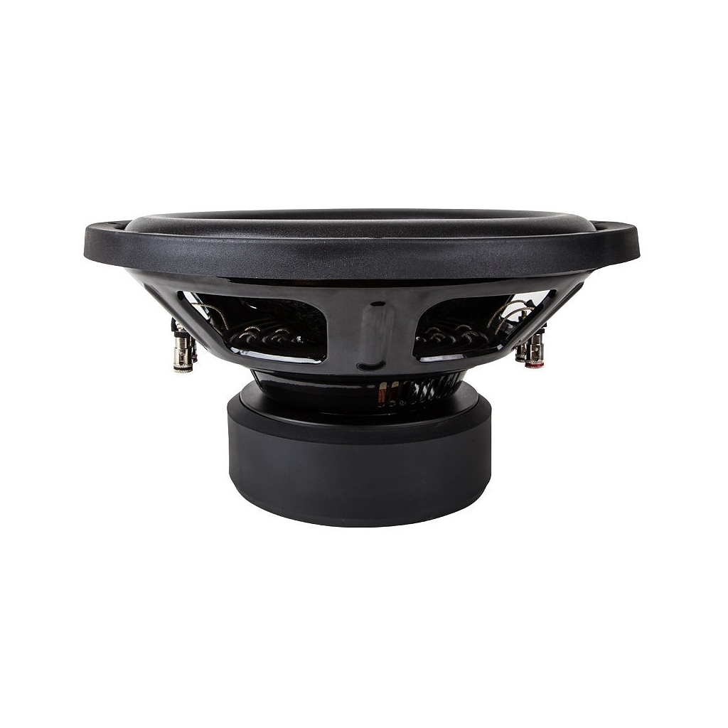 Сабвуферний динамік Kicx ZM 12 - зображення 4