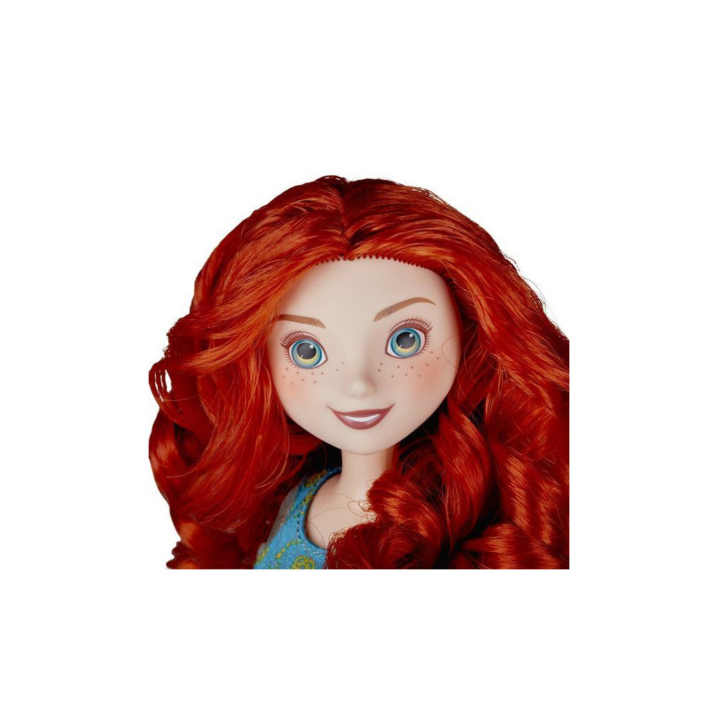 Лялька Hasbro Принцеса Мерiда (B6447_B5825) - зображення 5