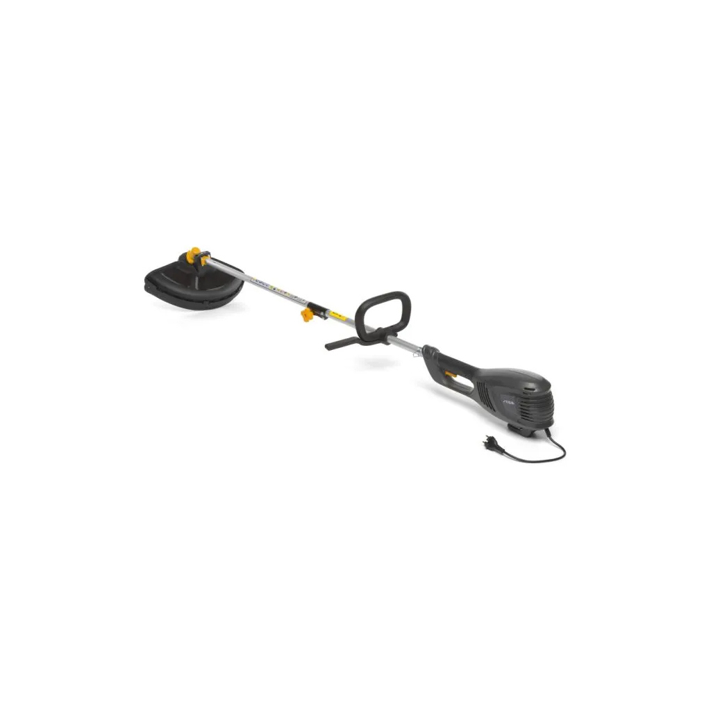 Тример садовий Stiga 1 кВт, 37 см, 5500-7300 (BC110cA) - зображення 3