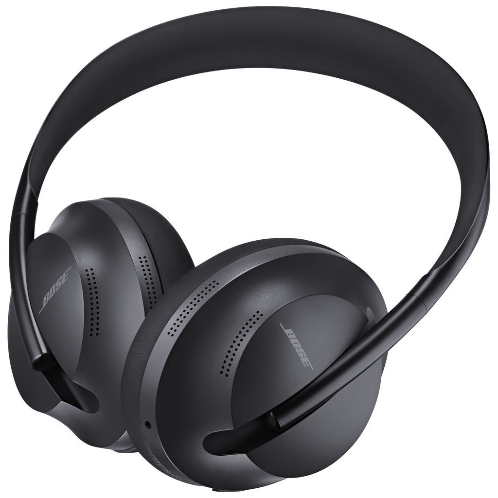 Навушники Bose Noise Cancelling Headphones 700 Black (794297-0100) - зображення 5
